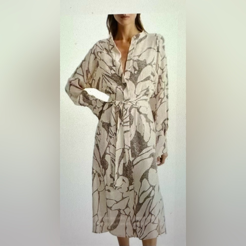 Iconic Reiss Darcy Dress